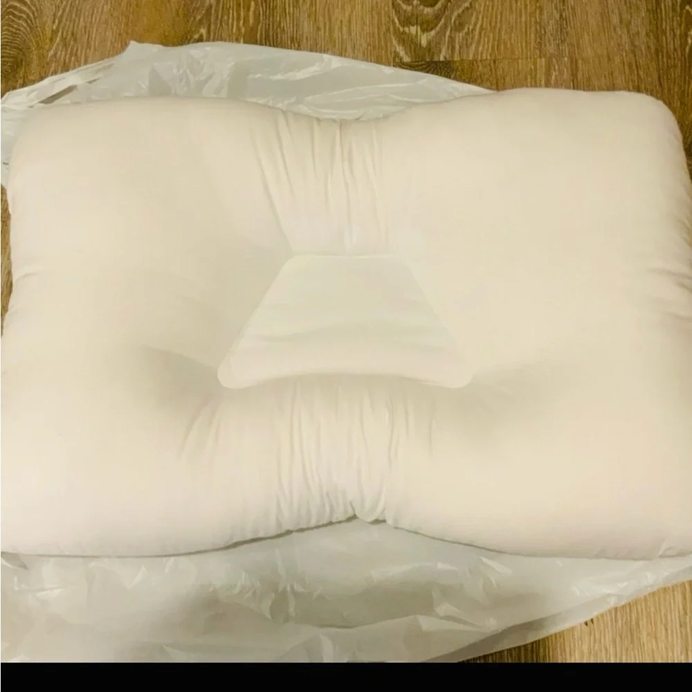 Tri-Core Centle Support Cervical Pillow